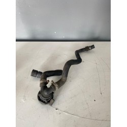 Radiator hose VOLVO V60 S60 2010-2020 31338174 31319997