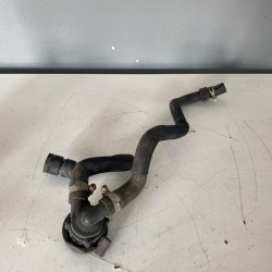 Radiator hose VOLVO V60 S60 2010-2020 31338174 31319997