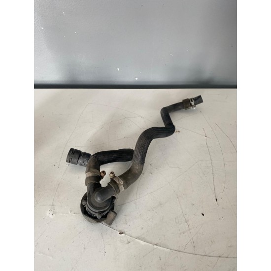 Radiator hose VOLVO V60 S60 2010-2020 31338174 31319997