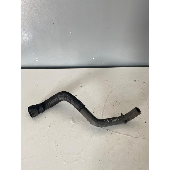 Coolant hose lower VOLVO S60 1.6 2011-2018 S4000197 31338176