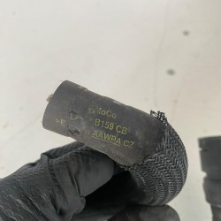 Engine coolant pipe VOLVO S80 XC60 S60 V60 V70 XC70 8G918B159CB 