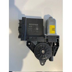 Modul DCU usa/geam stanga fata Volvo XC90 2015-2022 31453356