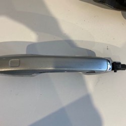 Door exterior handle Keyless, light Volvo S90 V90 XC90 2015-2022 31378247 31378246 31408436 31408437 