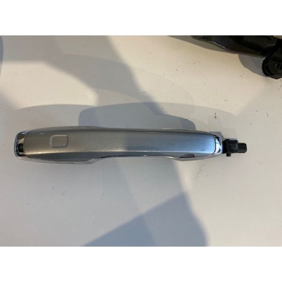 Door exterior handle Keyless, light Volvo S90 V90 XC90 2015-2022 31378247 31378246 31408436 31408437 