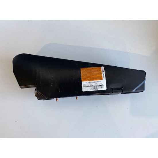 Airbag scaun stanga fata Volvo S60 31263110