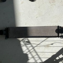 Radiator intercooler Volvo S60 V60 XC60 31338236 31474506