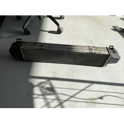 Radiator intercooler Volvo S60 V60 XC60 31338236 31474506