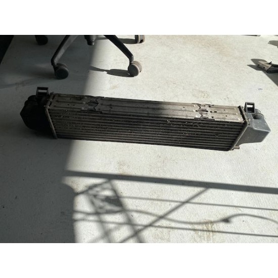 Radiator intercooler Volvo S60 V60 XC60 31338236 31474506