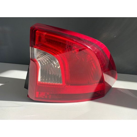 Tailight Right VOLVO S60 2010-2013 30796268 31395931