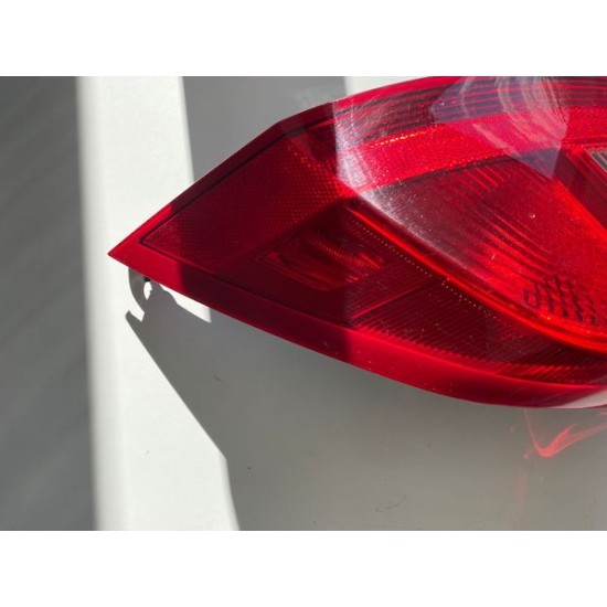 Tailight Right VOLVO S60 2010-2013 30796268 31395931