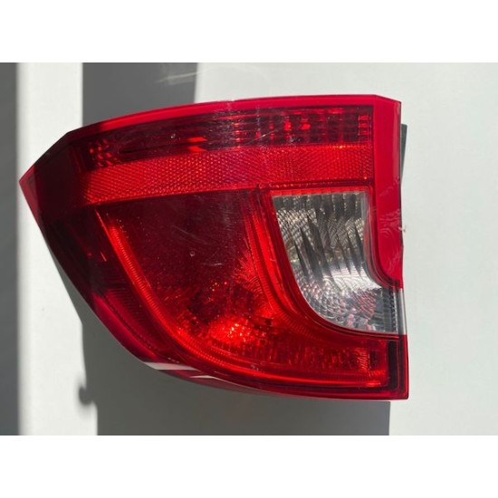 Tailight Right VOLVO S60 2010-2013 30796268 31395931