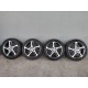 Jante SPIDER 17" Volvo V40 S60 V60 S80 V70 S40 V50 C30 C70 anvelope vara 225/45R17 31302877