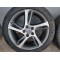 Jante SPIDER 17" Volvo V40 S60 V60 S80 V70 S40 V50 C30 C70 anvelope vara 225/45R17 31302877