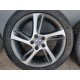 Jante SPIDER 17" Volvo V40 S60 V60 S80 V70 S40 V50 C30 C70 anvelope vara 225/45R17 31302877