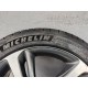 Jante SPIDER 17" Volvo V40 S60 V60 S80 V70 S40 V50 C30 C70 anvelope vara 225/45R17 31302877