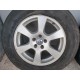 Jante SEGIN 17" Volvo XC60 XC70 Anvelope M+S 235/65R17 Riken 2023 - 30671480