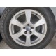 Jante SEGIN 17" Volvo XC60 XC70 Anvelope M+S 235/65R17 Riken 2023 - 30671480