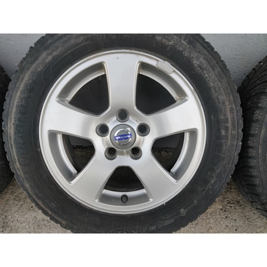 Janta ISIS 15" Volvo S40 V50 V40 C30 C70 S60 V60 - 30714962 / 30671508 