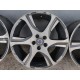 Jante ZEPHYRUS 18" 5x108 Volvo XC70 XC60 -31280139