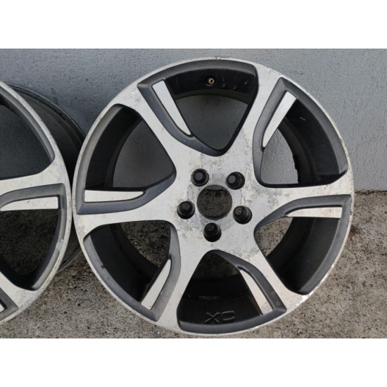 Jante ZEPHYRUS 18" 5x108 Volvo XC70 XC60 -31280139