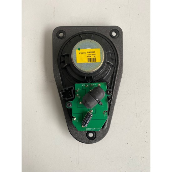 Boxa audio stanga cu suport VOLVO S90 V90 2016+ 31489562 31456664