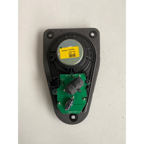Boxa audio dreapta cu suport VOLVO S90 V90 2016+ 31489563 31456664