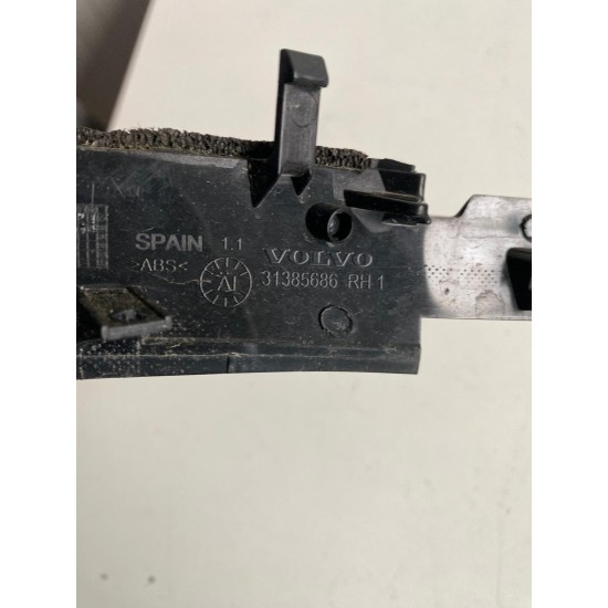 Semnalizare oglinda dreapta Volvo S90 V90 XC90 XC60 V90CC 31385686 32368316