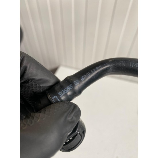 Furtun vacuum VOLVO XC60 S90 S60 2018-2019 31362900