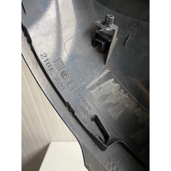 Capac oglinda stanga VOLVO S60 V60 2018+ 2101.3021