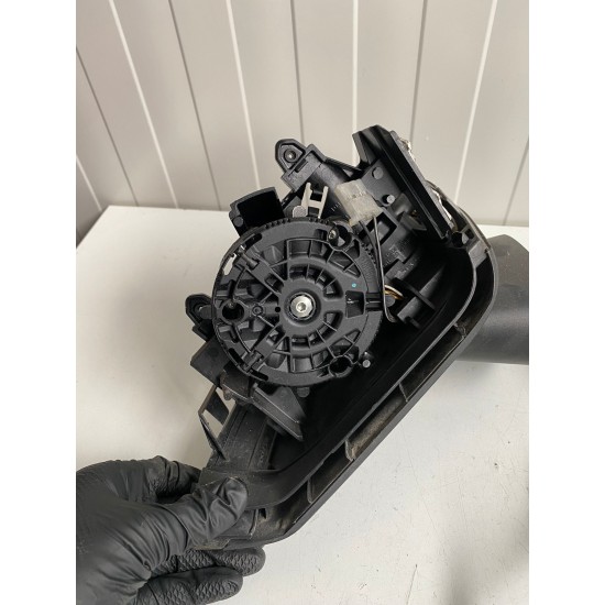 Oglinda stanga 7 fire VOLVO S90 V90 31477299