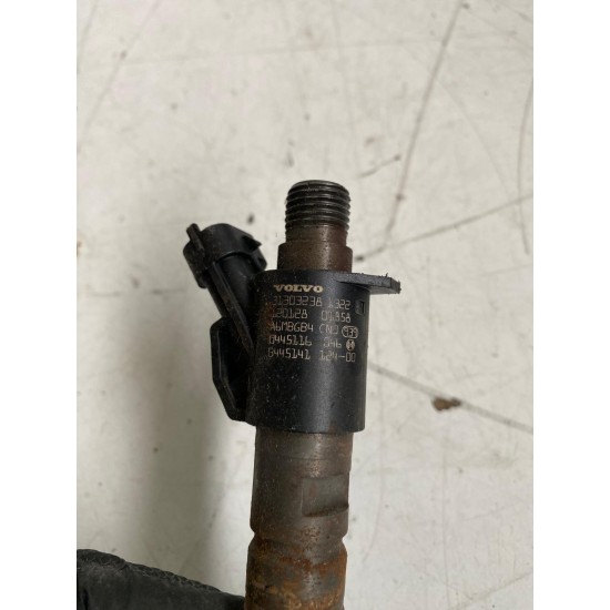 Injector 2.0 5 cilindri 163cp Volvo S60 V60 XC60 V70 XC70 S80 31303238