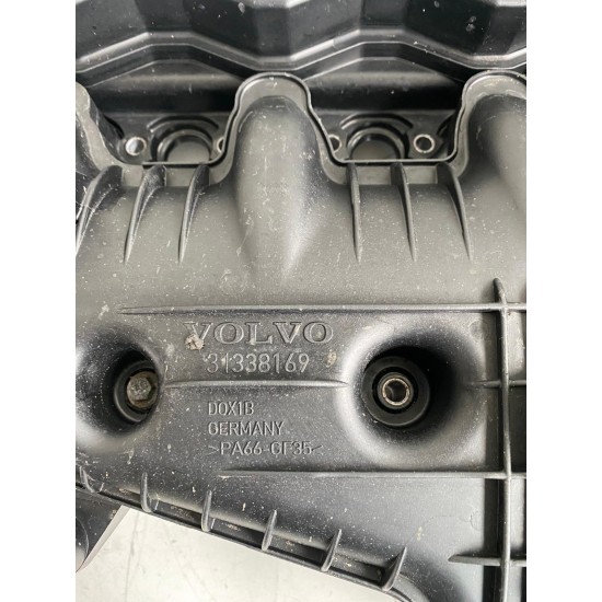 Capac chiuloasa admisie D5204T3 Volvo V70 XC60 XC70 S60 S80 V40 2012-2017 31338169 31430316
