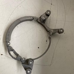 Left bracket loudspeaker BOWERS & WILKINS VOLVO XC90 EN AC 46000C63190-101