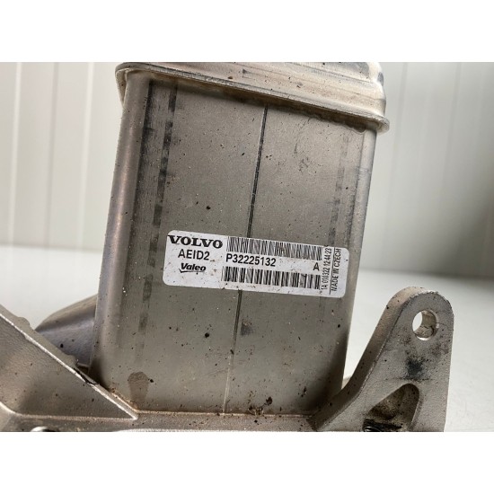 Racitor EGR Volvo XC60 XC90 V40 V60 V90 S60 V70 V90 32225132 36011509