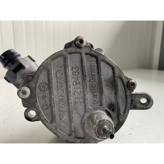 Pompa vacum Volvo S60 V60 S80 V70 XC70 XC60 C30 V50 XC90 31219463 31375106