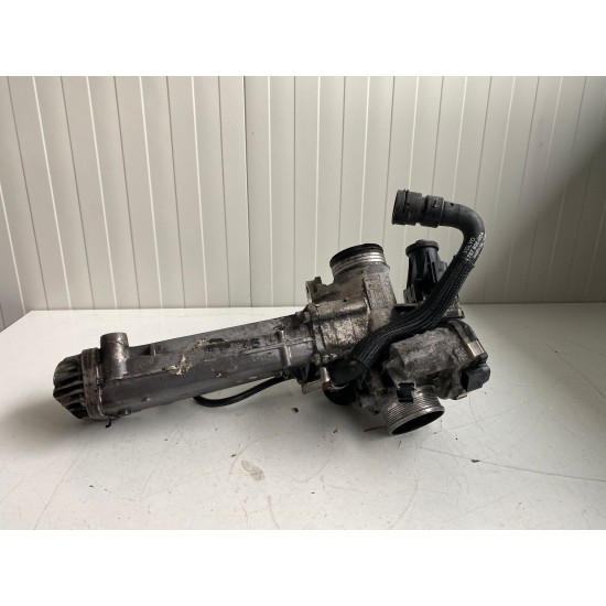 EGR Volvo S60 V60 XC70 XC60 V40 S40 31325030 30757778 36000998 