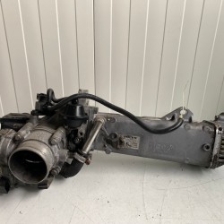 EGR Volvo S60 V60 XC70 XC60 V40 S40 31325030 30757778 36000998 