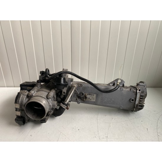 EGR Volvo S60 V60 XC70 XC60 V40 S40 31325030 30757778 36000998 