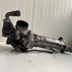 EGR Volvo S60 V60 XC70 XC60 V40 S40 31325030 30757778 36000998 