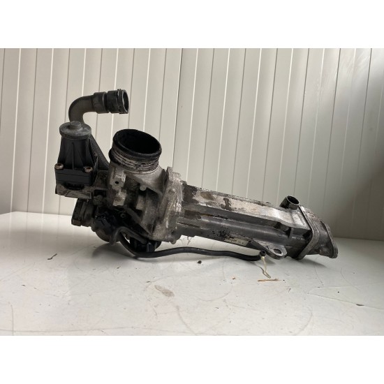 EGR Volvo S60 V60 XC70 XC60 V40 S40 31325030 30757778 36000998 