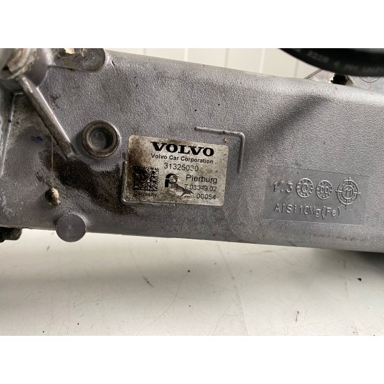 EGR Volvo S60 V60 XC70 XC60 V40 S40 31325030 30757778 36000998 