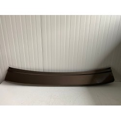 Ornament fusta bara spate Volvo XC60 Facelift 2014+ 31323776