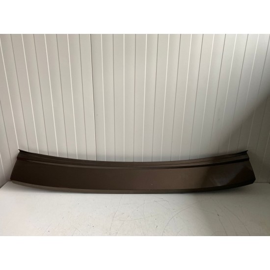 Ornament fusta bara spate Volvo XC60 Facelift 2014+ 31323776