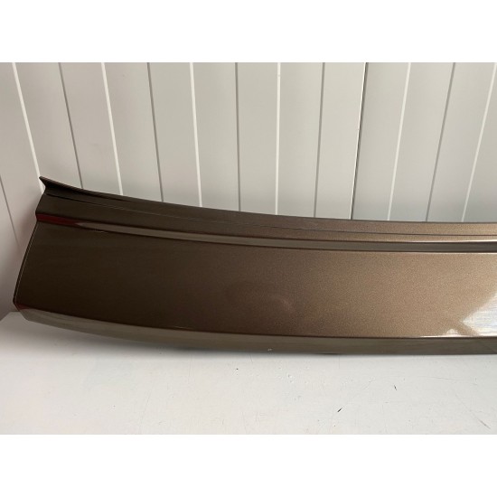 Ornament fusta bara spate Volvo XC60 Facelift 2014+ 31323776