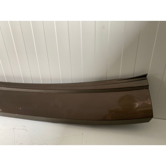 Ornament fusta bara spate Volvo XC60 Facelift 2014+ 31323776