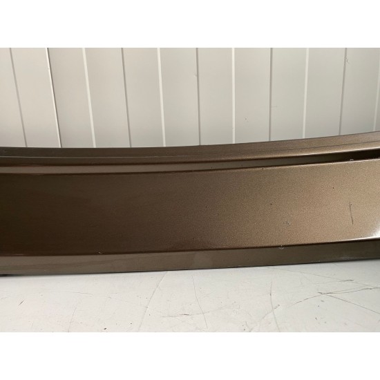 Ornament fusta bara spate Volvo XC60 Facelift 2014+ 31323776