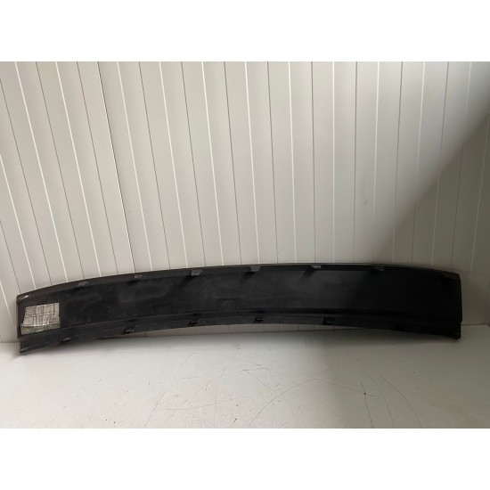 Ornament fusta bara spate Volvo XC60 Facelift 2014+ 31323776