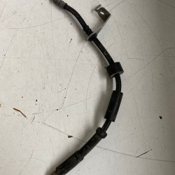 Brake hose right VOLVO XC60 V90 V60 V60CC V90CC XC90 31678086