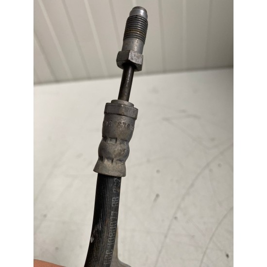 Furtun frana dreapta VOLVO XC60 V90 V60 V60CC V90CC XC90 31678086