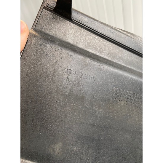 Ornament fusta bara spate Volvo XC60 Facelift 2014+ 31323776